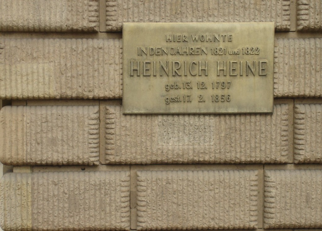 heinrichheine